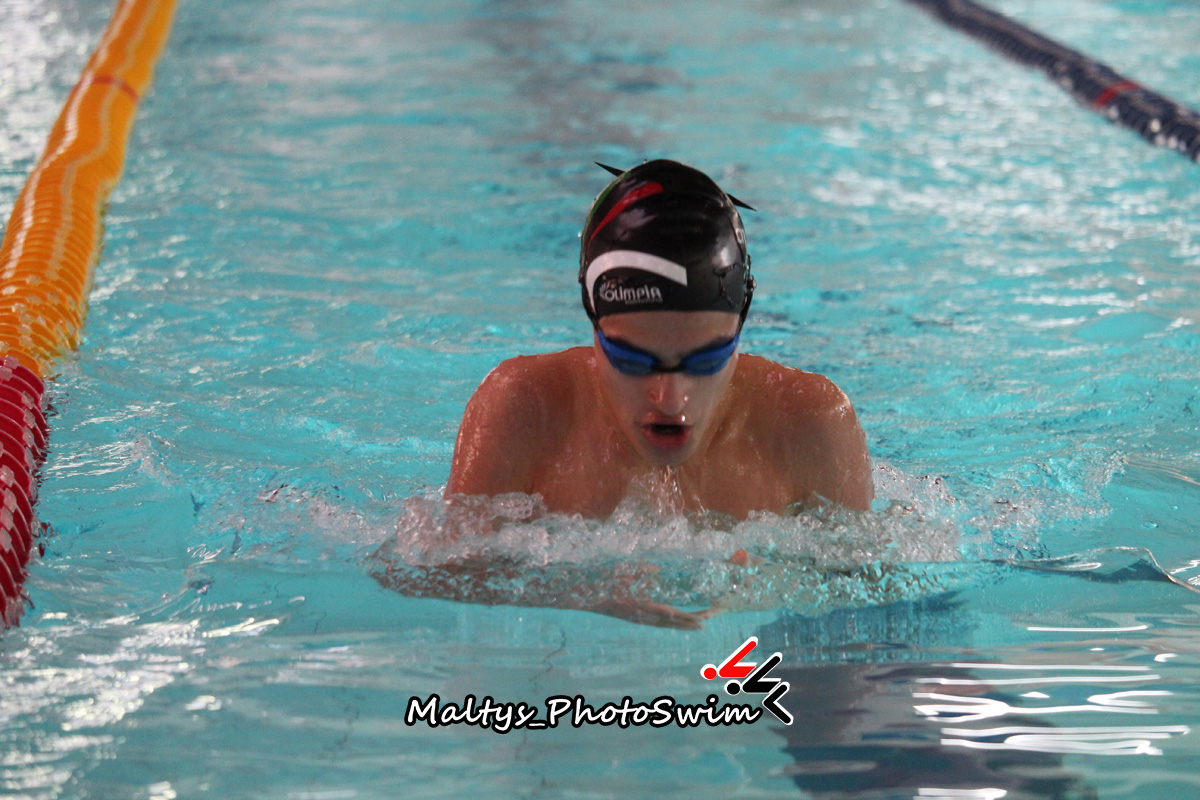 Maltysphotoswim 09.03.2025 FINALI B piscina Il Gabbiano 